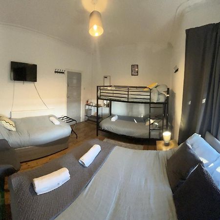 Rooms Anfield- 5 Mins From Lfc Liverpool Esterno foto