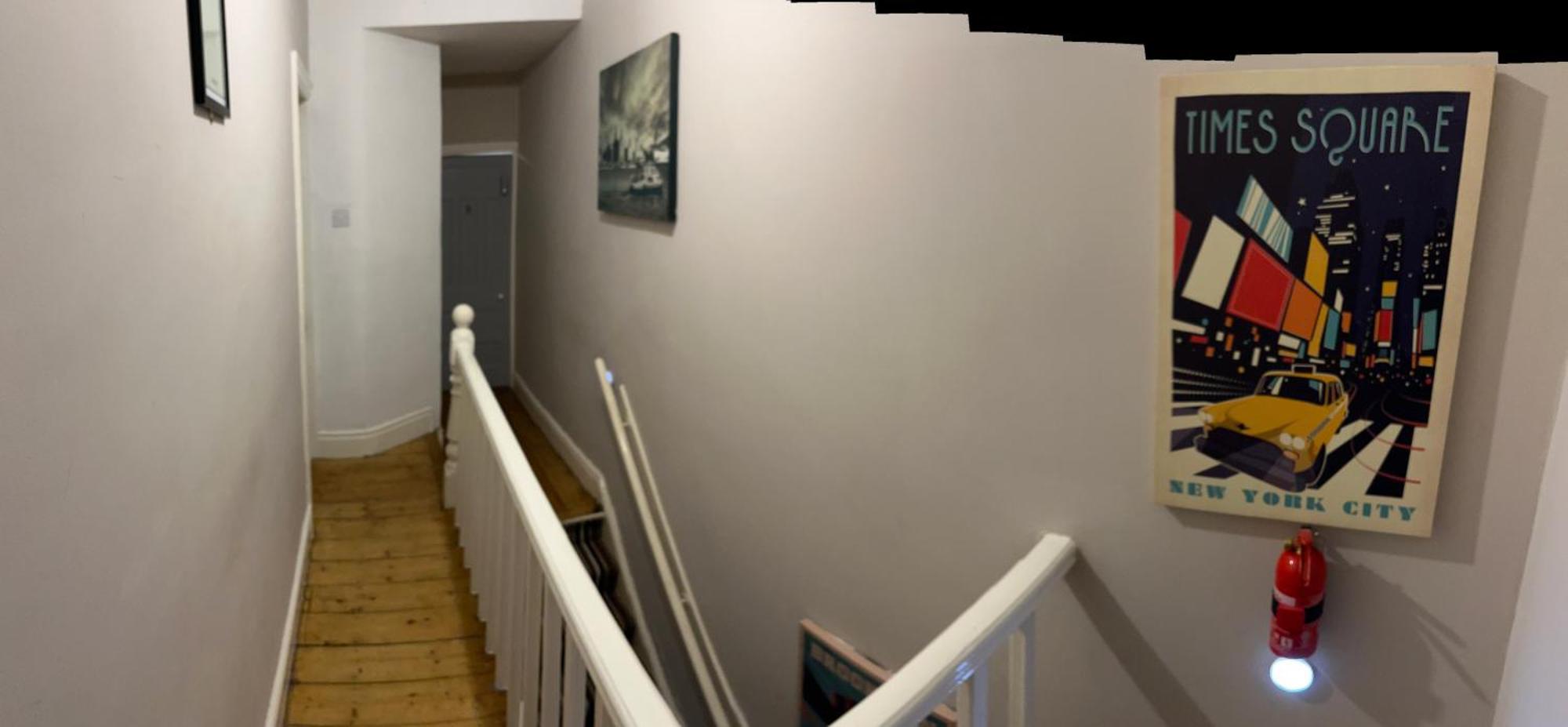 Rooms Anfield- 5 Mins From Lfc Liverpool Esterno foto