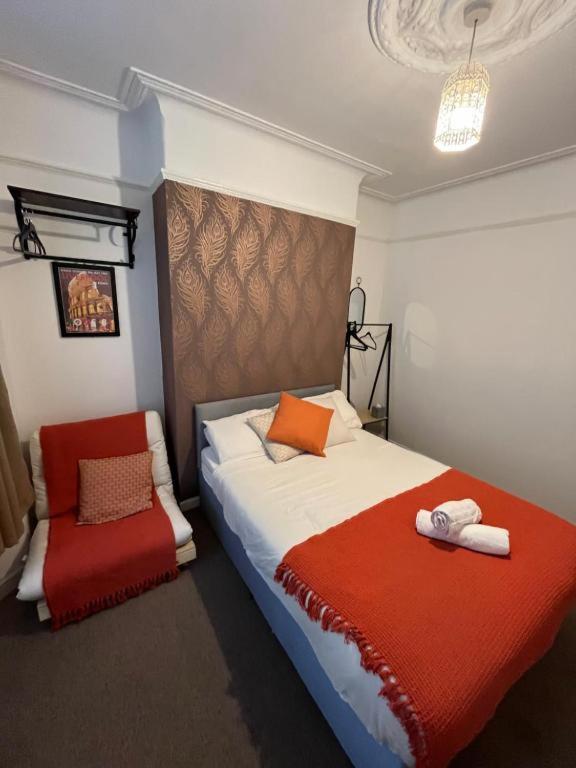 Rooms Anfield- 5 Mins From Lfc Liverpool Esterno foto